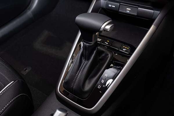 2025 Kia Stonic GT-Line YB