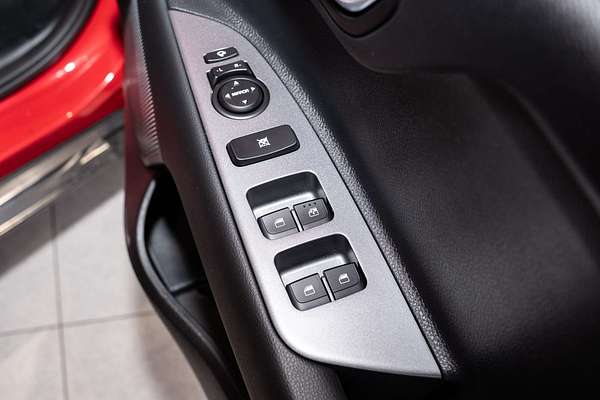 2025 Kia Stonic GT-Line YB