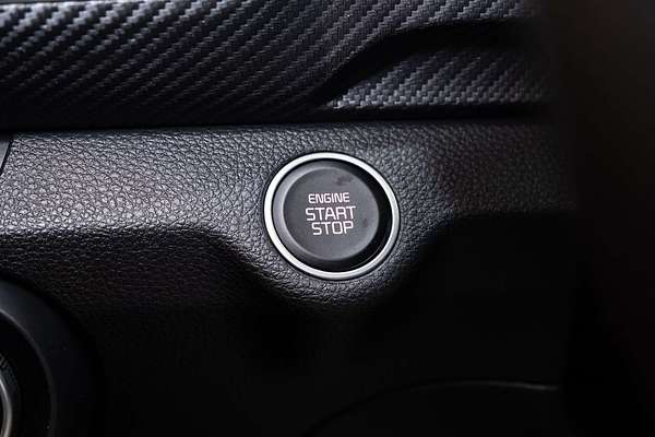 2025 Kia Stonic GT-Line YB