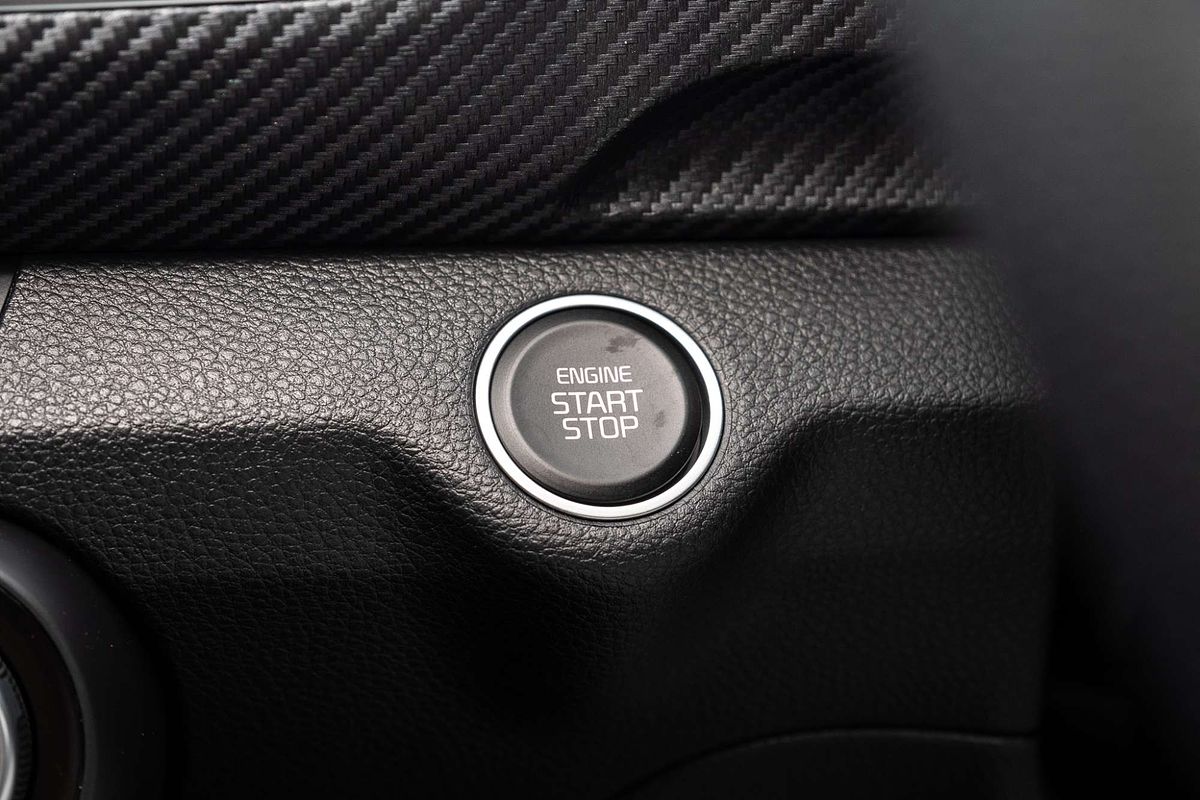 2025 Kia Stonic GT-Line YB