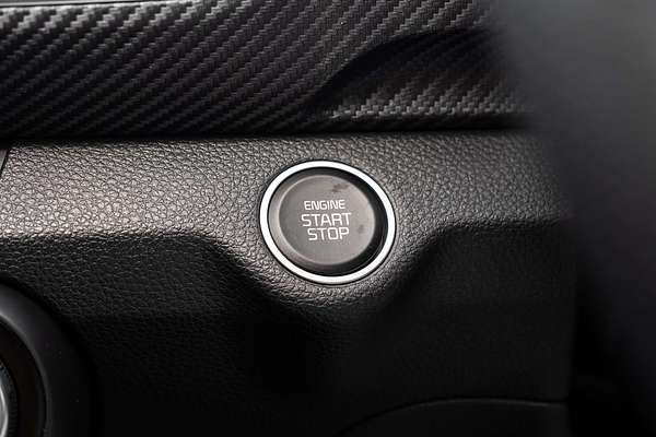 2025 Kia Stonic GT-Line YB