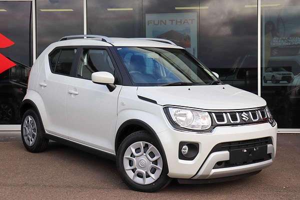 2024 Suzuki Ignis GL MF Series II