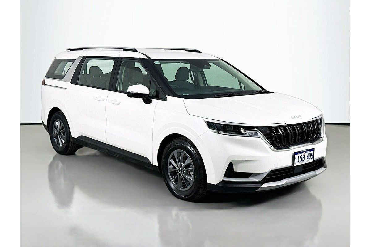 2022 Kia Carnival S KA4