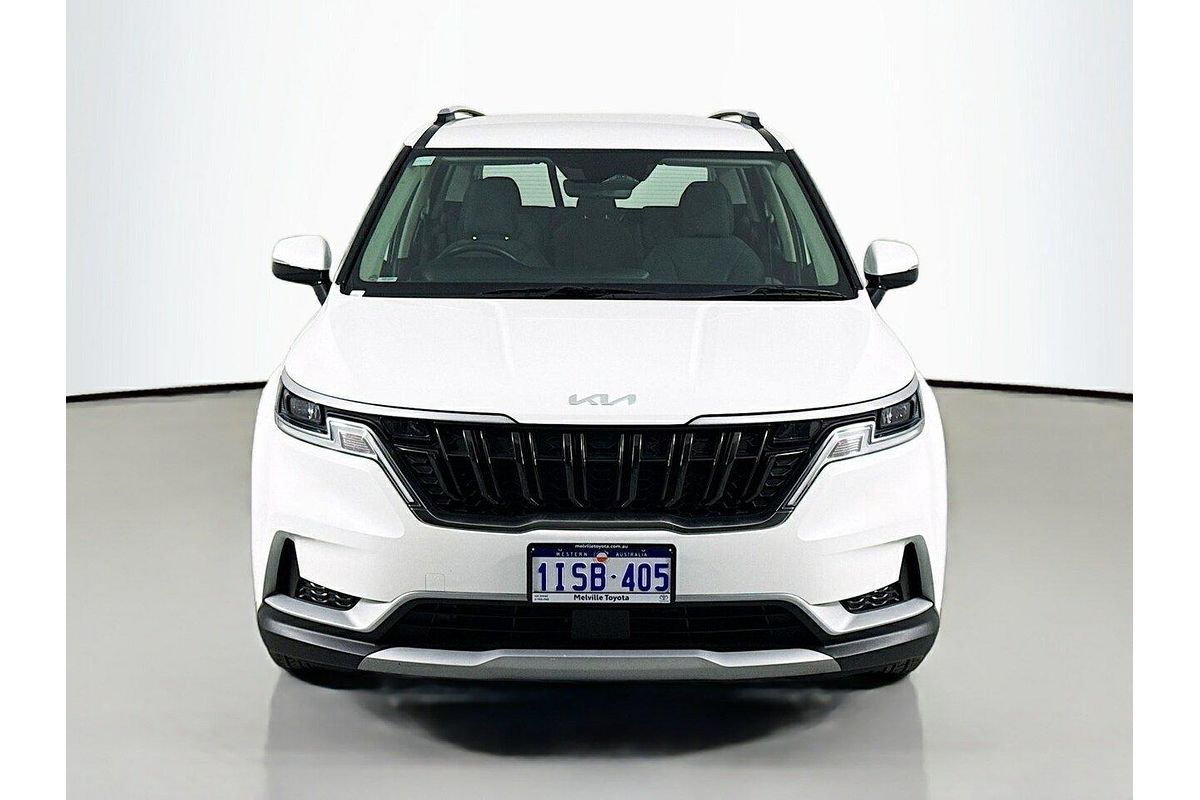 2022 Kia Carnival S KA4