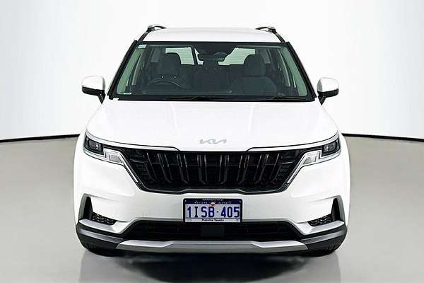 2022 Kia Carnival S KA4