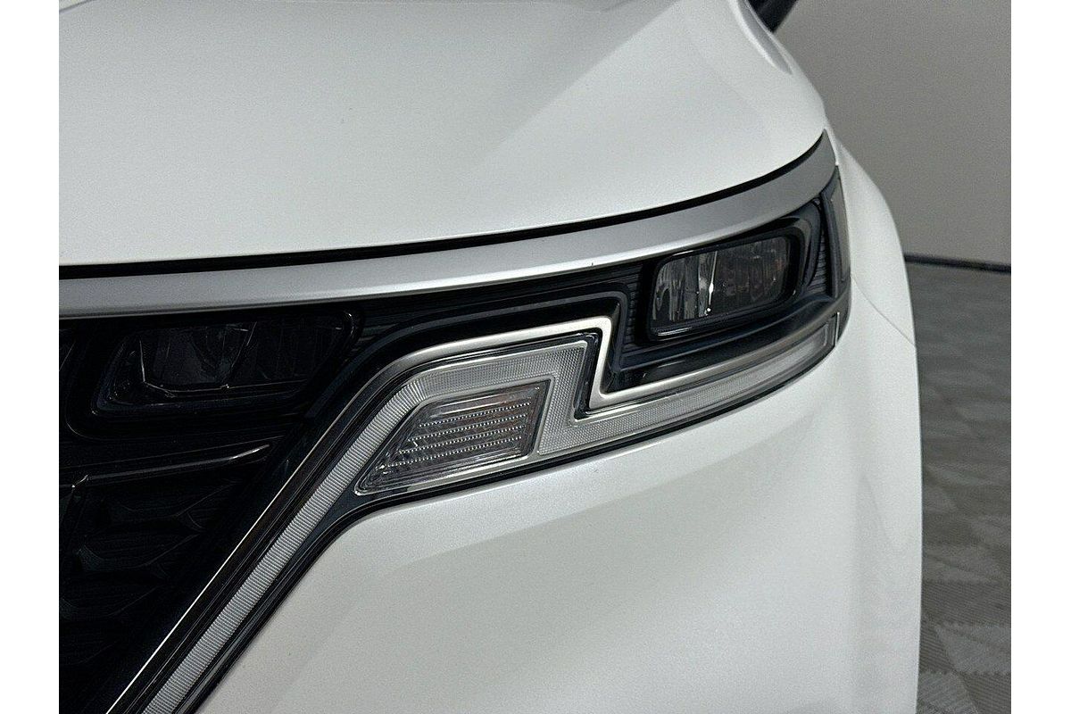2022 Kia Carnival S KA4