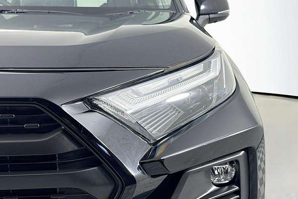 2023 Toyota RAV4 Edge AXAH54R