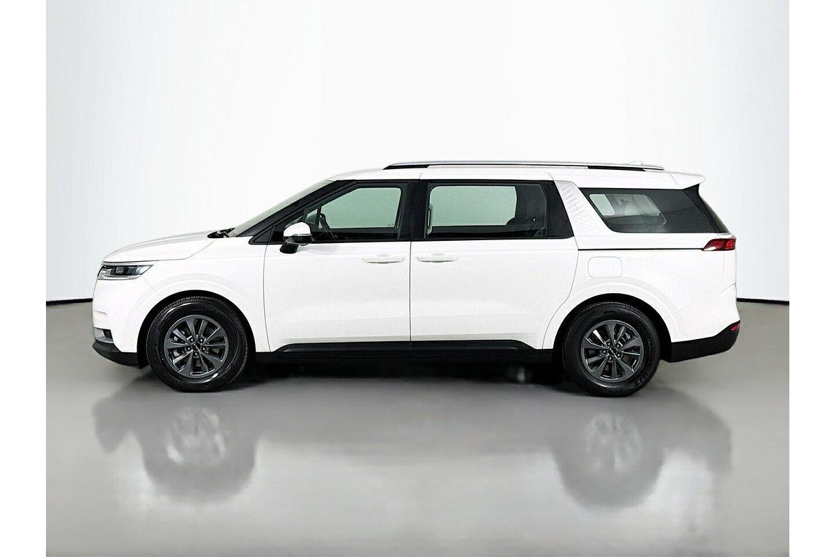 2022 Kia Carnival S KA4