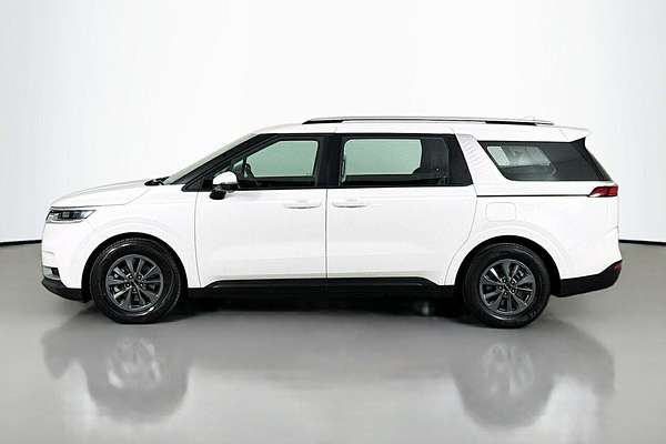 2022 Kia Carnival S KA4