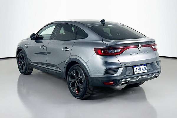 2022 Renault Arkana R.S. Line JL1