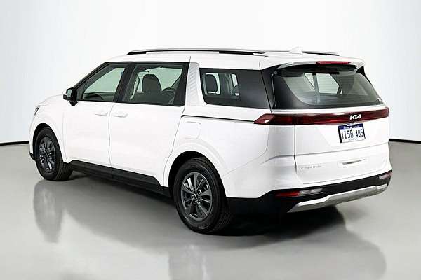 2022 Kia Carnival S KA4
