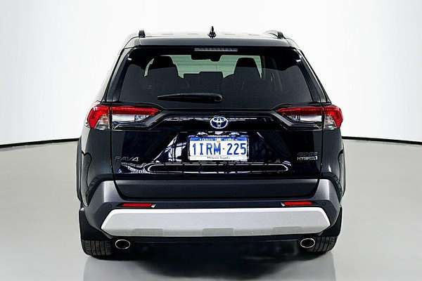 2023 Toyota RAV4 Edge AXAH54R