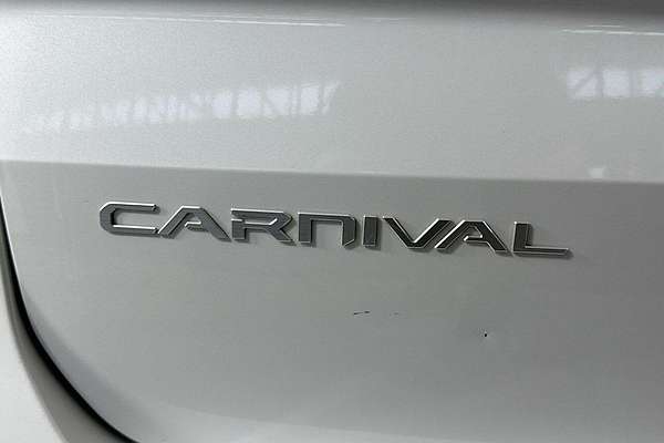 2022 Kia Carnival S KA4