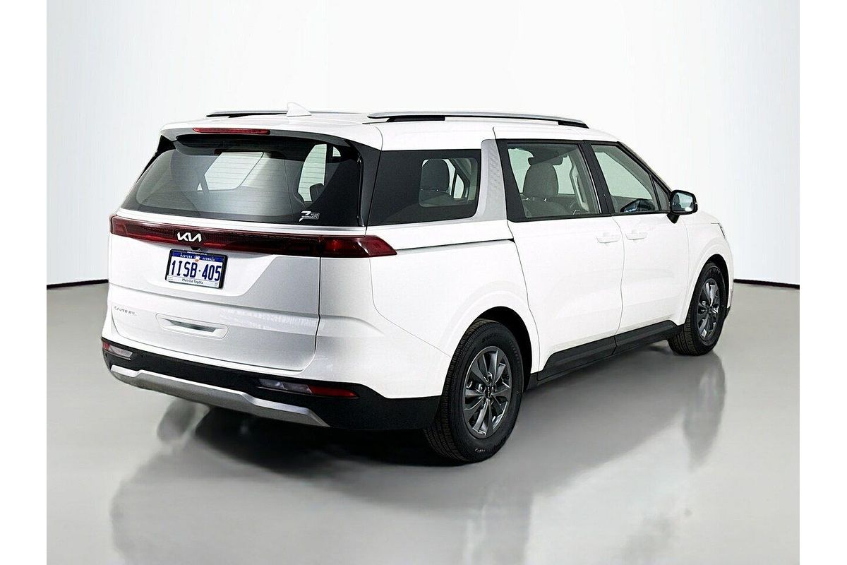 2022 Kia Carnival S KA4