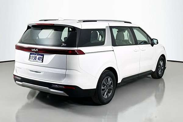 2022 Kia Carnival S KA4