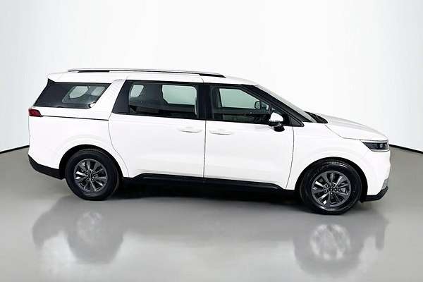 2022 Kia Carnival S KA4