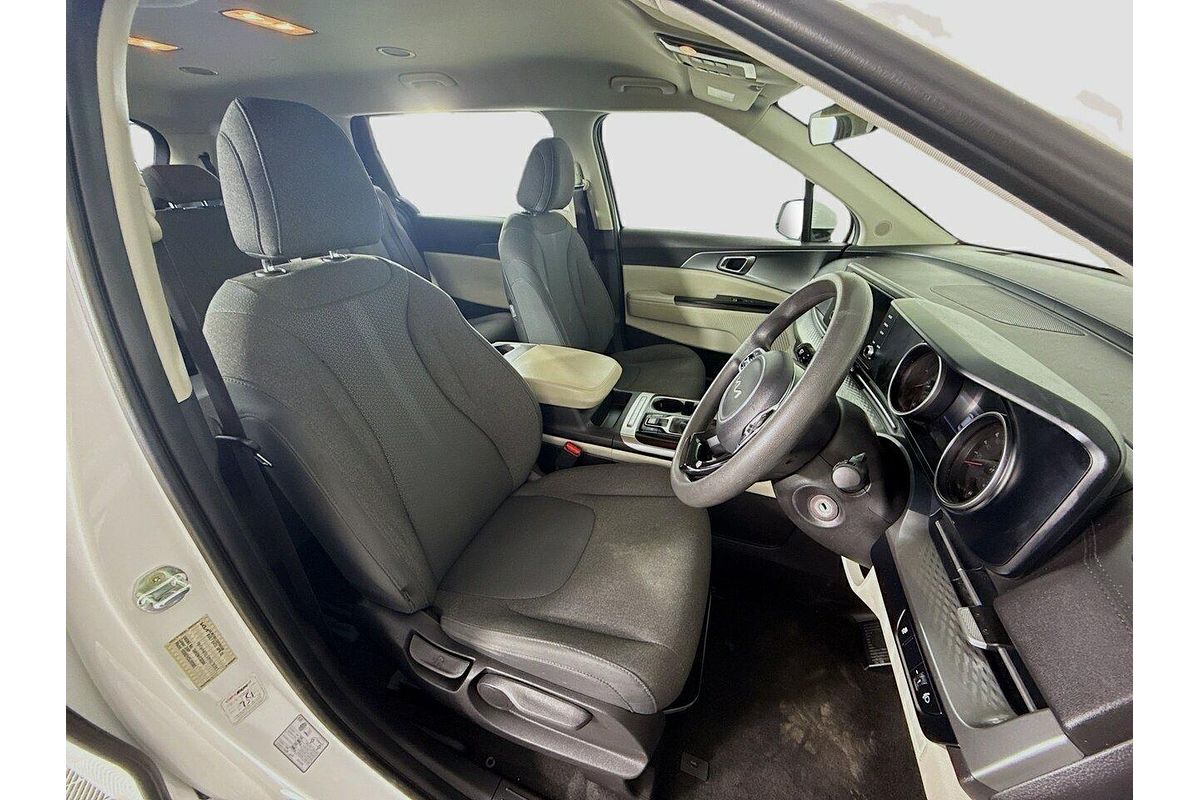 2022 Kia Carnival S KA4