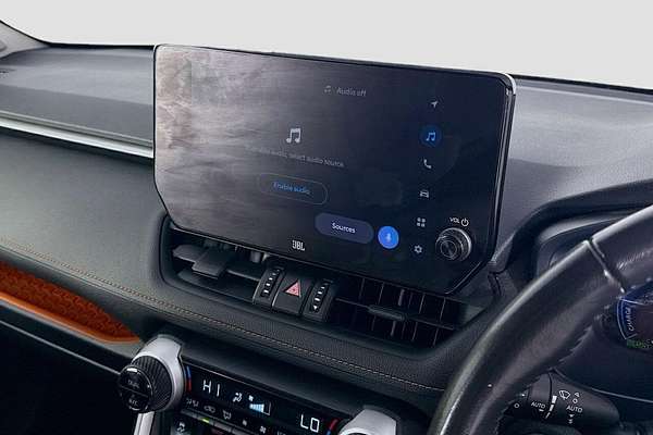 2023 Toyota RAV4 Edge AXAH54R
