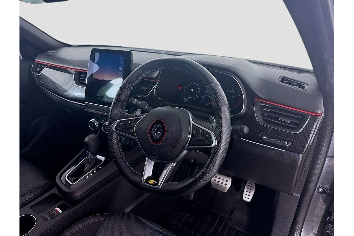 2022 Renault Arkana R.S. Line JL1