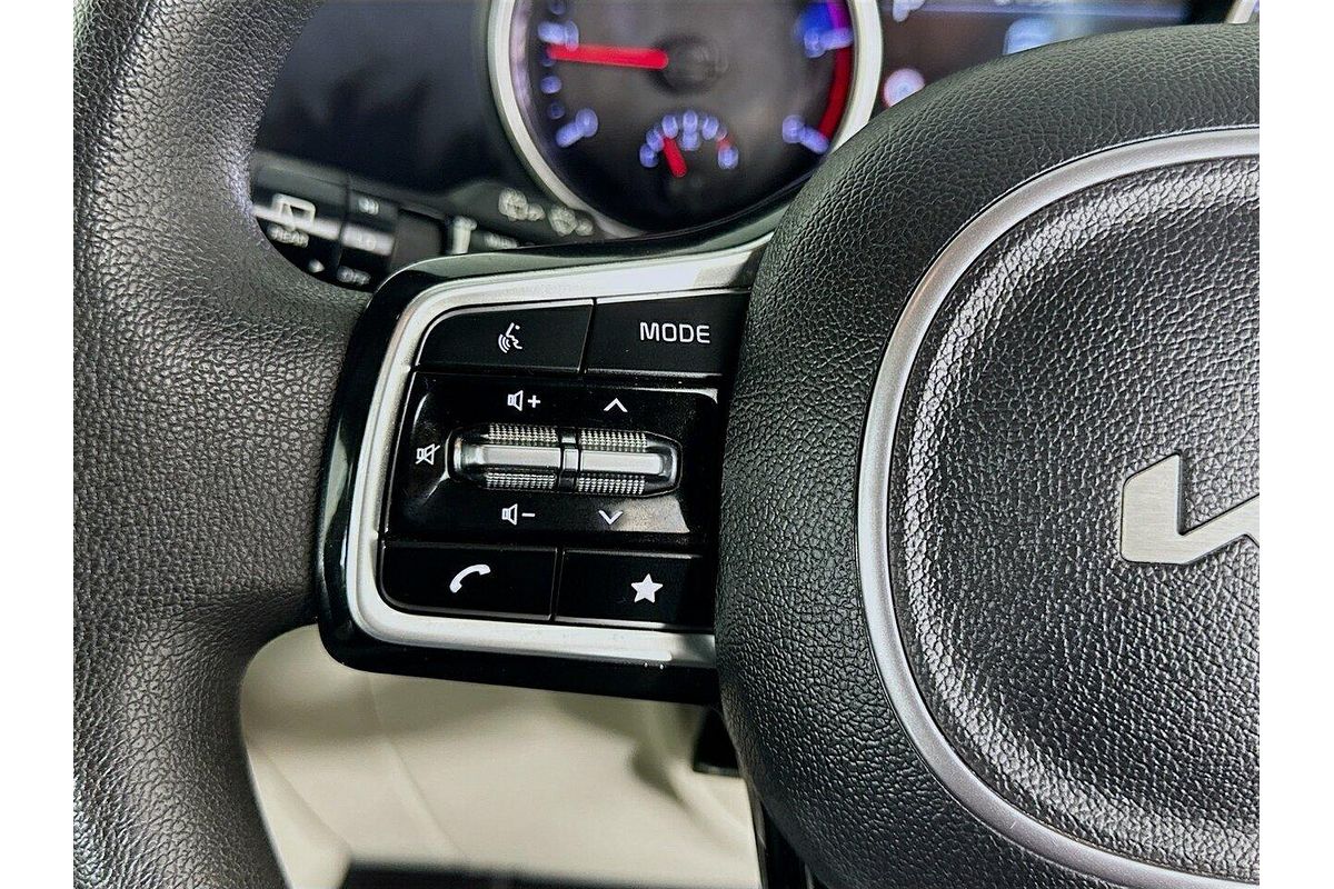 2022 Kia Carnival S KA4
