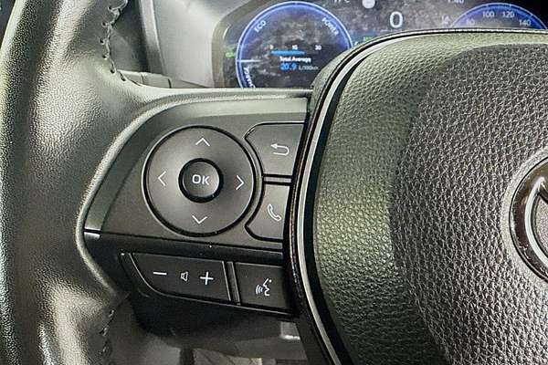 2023 Toyota RAV4 Edge AXAH54R