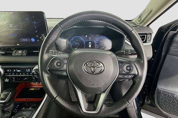 2023 Toyota RAV4 Edge AXAH54R