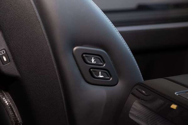 2025 Kia Tasman X-Pro TK 4X4