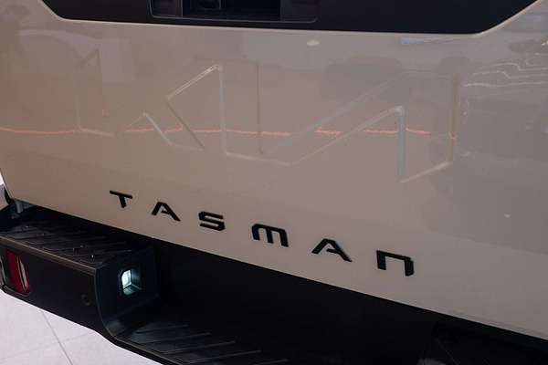 2025 Kia Tasman X-Pro TK 4X4