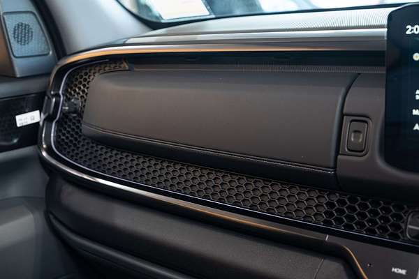 2025 Kia Tasman X-Pro TK 4X4