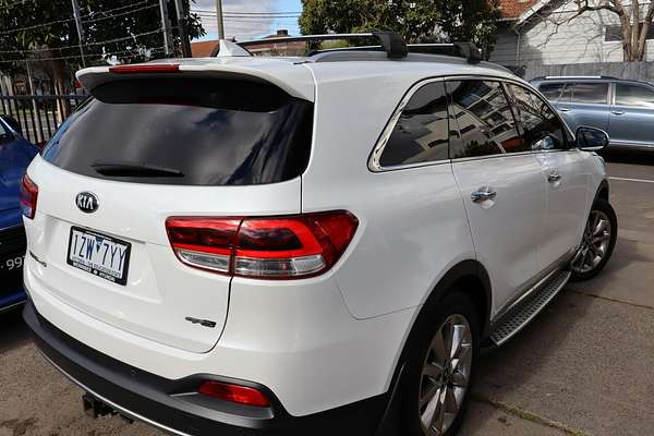 2017 Kia Sorento GT-Line UM