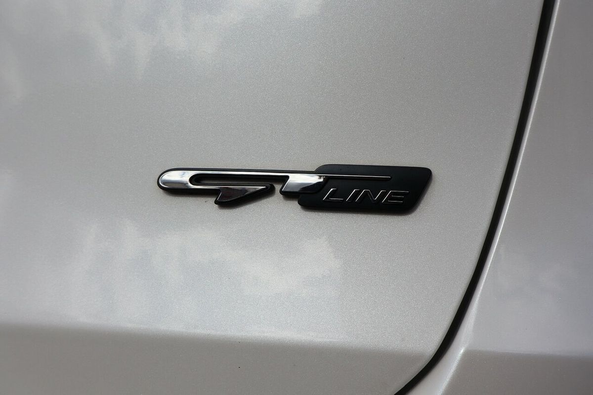 2017 Kia Sorento GT-Line UM