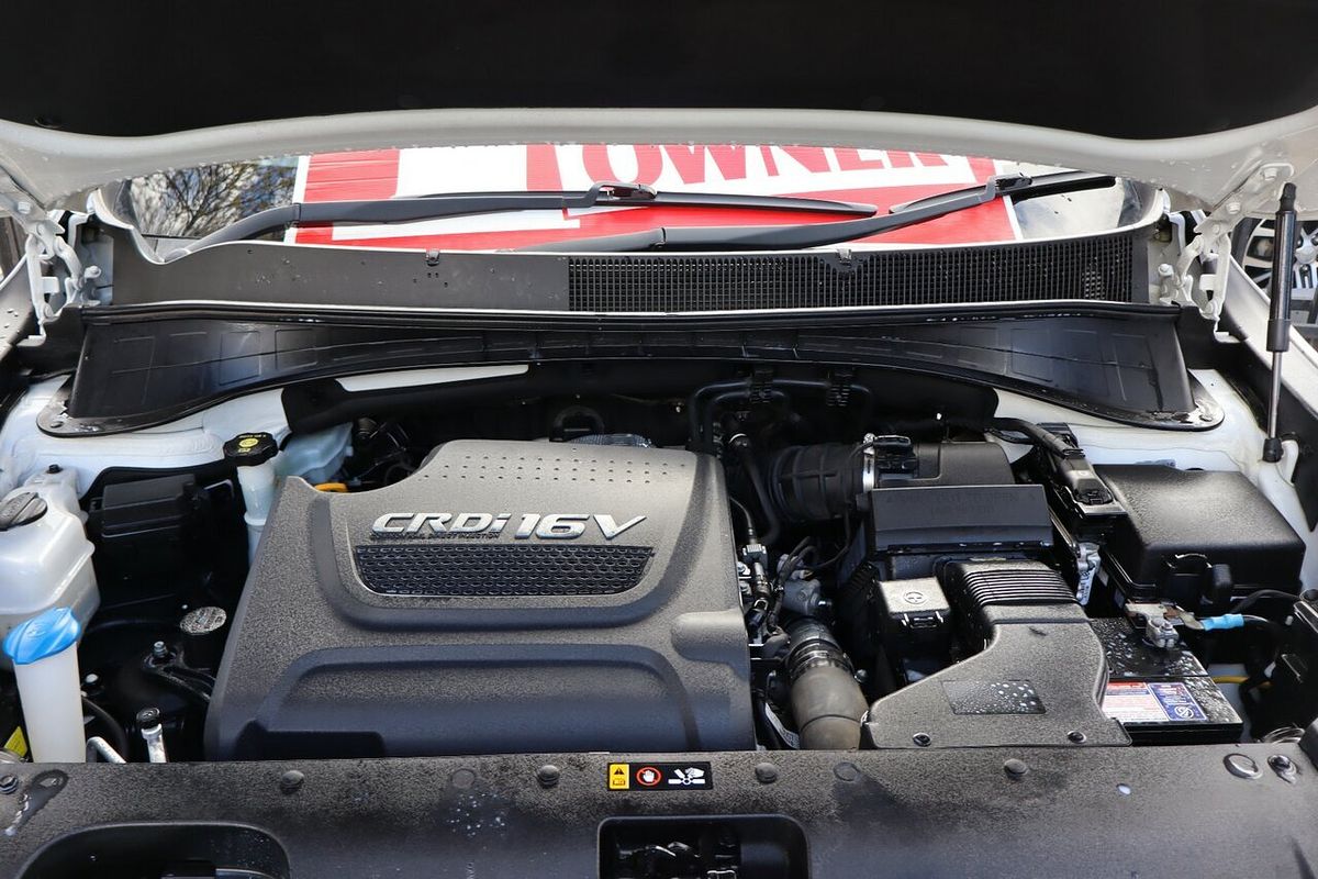 2017 Kia Sorento GT-Line UM