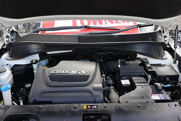 2017 Kia Sorento GT-Line UM