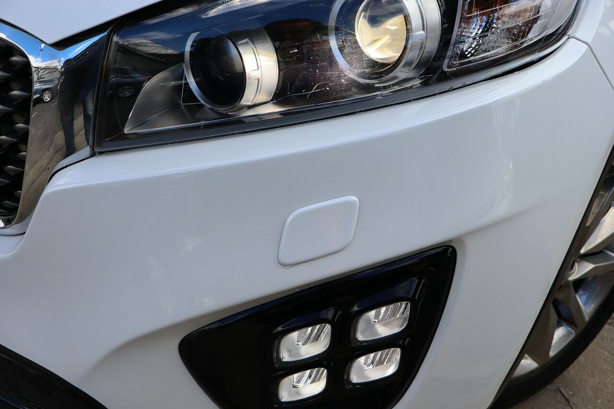 2017 Kia Sorento GT-Line UM