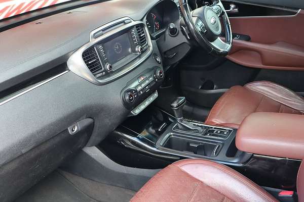 2017 Kia Sorento GT-Line UM