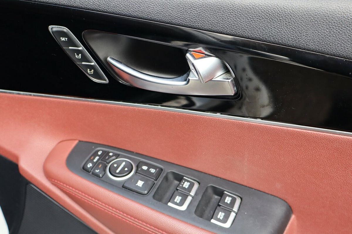 2017 Kia Sorento GT-Line UM