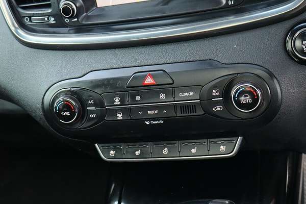 2017 Kia Sorento GT-Line UM
