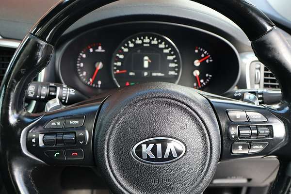2017 Kia Sorento GT-Line UM