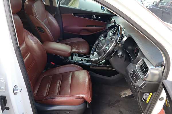 2017 Kia Sorento GT-Line UM