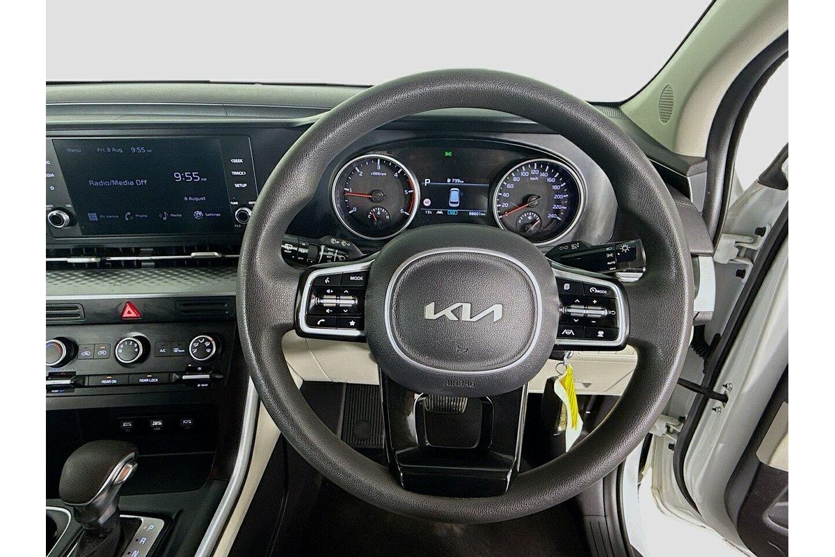 2022 Kia Carnival S KA4