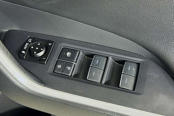 2023 Toyota RAV4 Edge AXAH54R