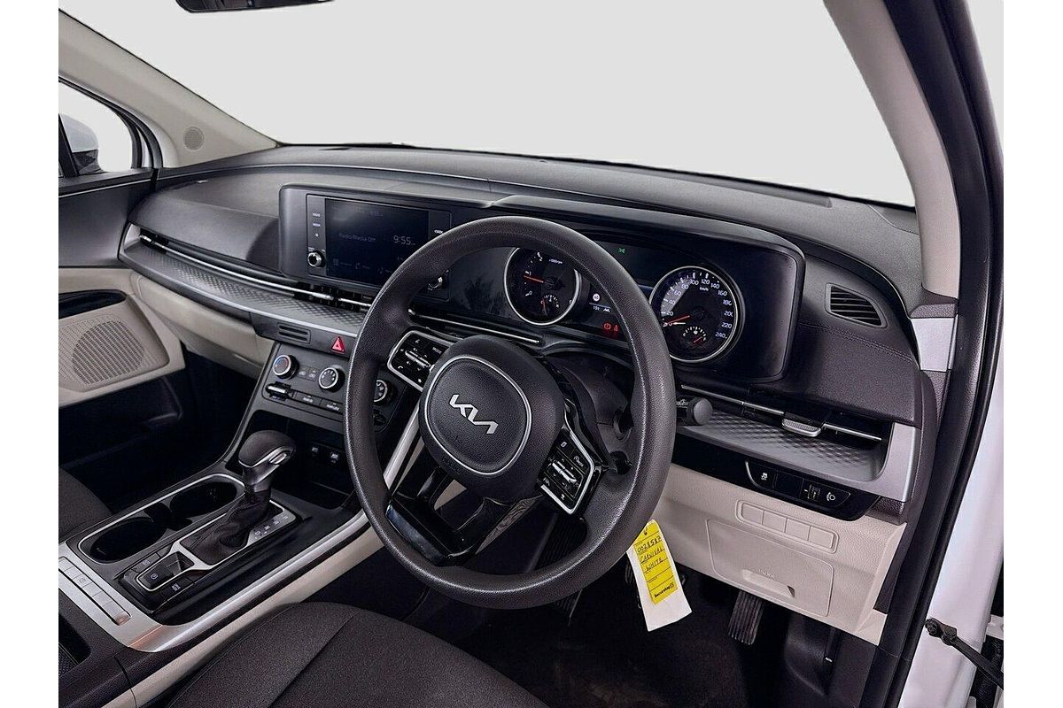 2022 Kia Carnival S KA4