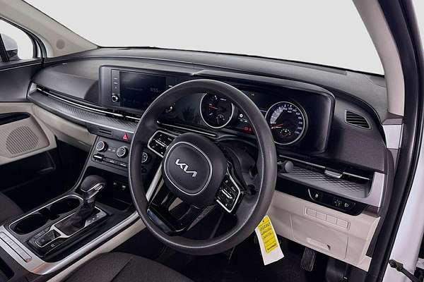 2022 Kia Carnival S KA4