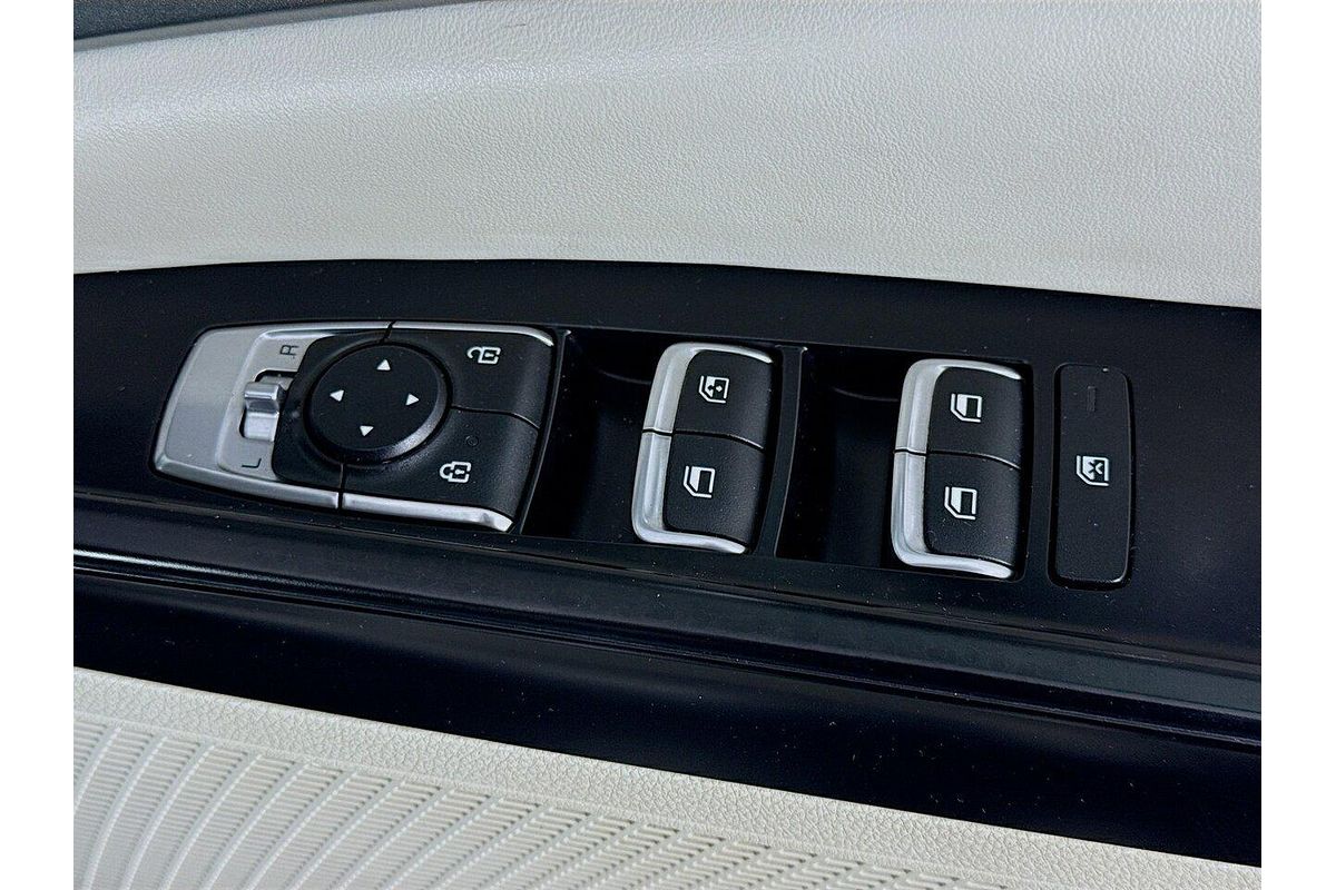 2022 Kia Carnival S KA4