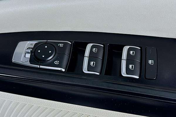 2022 Kia Carnival S KA4