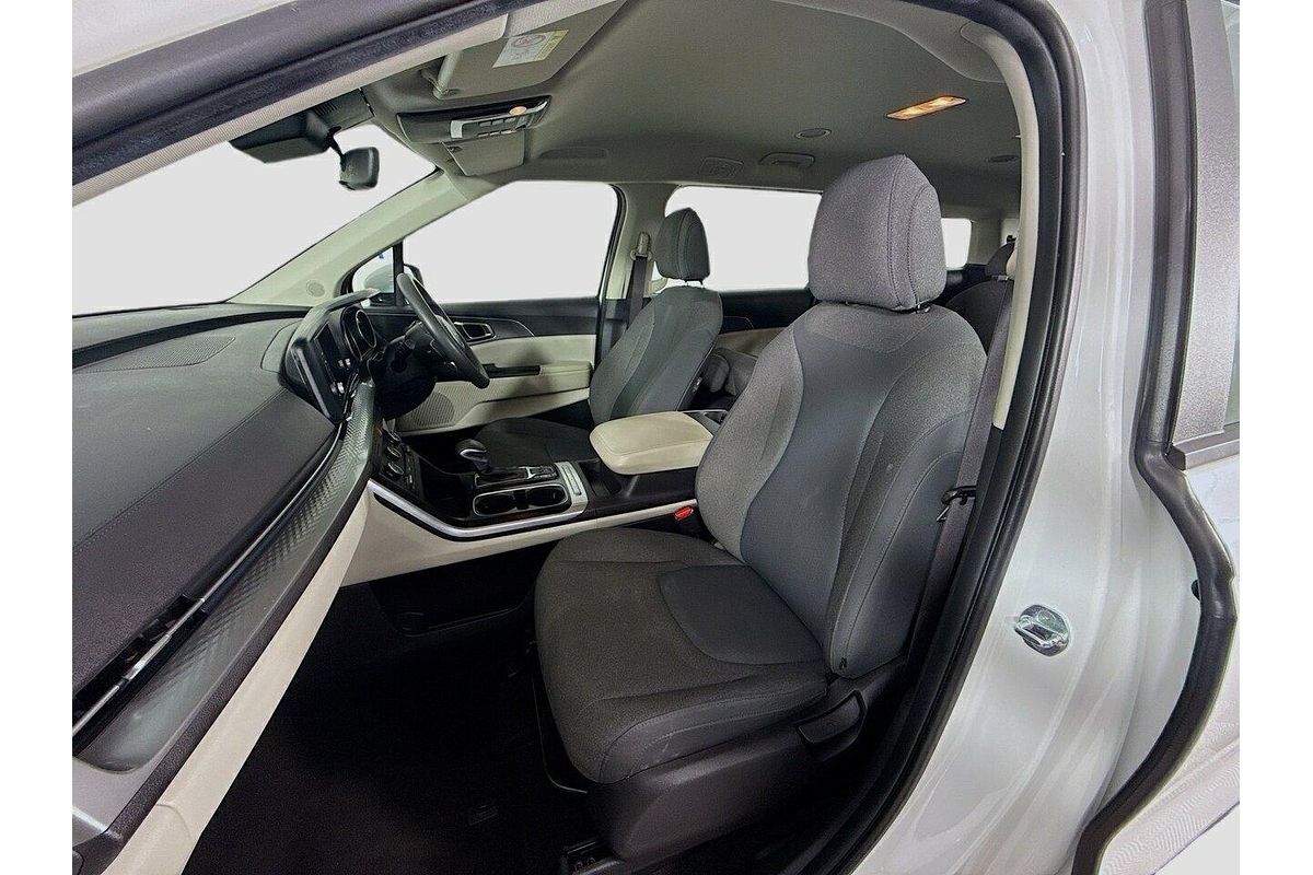 2022 Kia Carnival S KA4