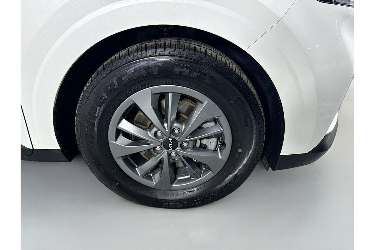 2022 Kia Carnival S KA4