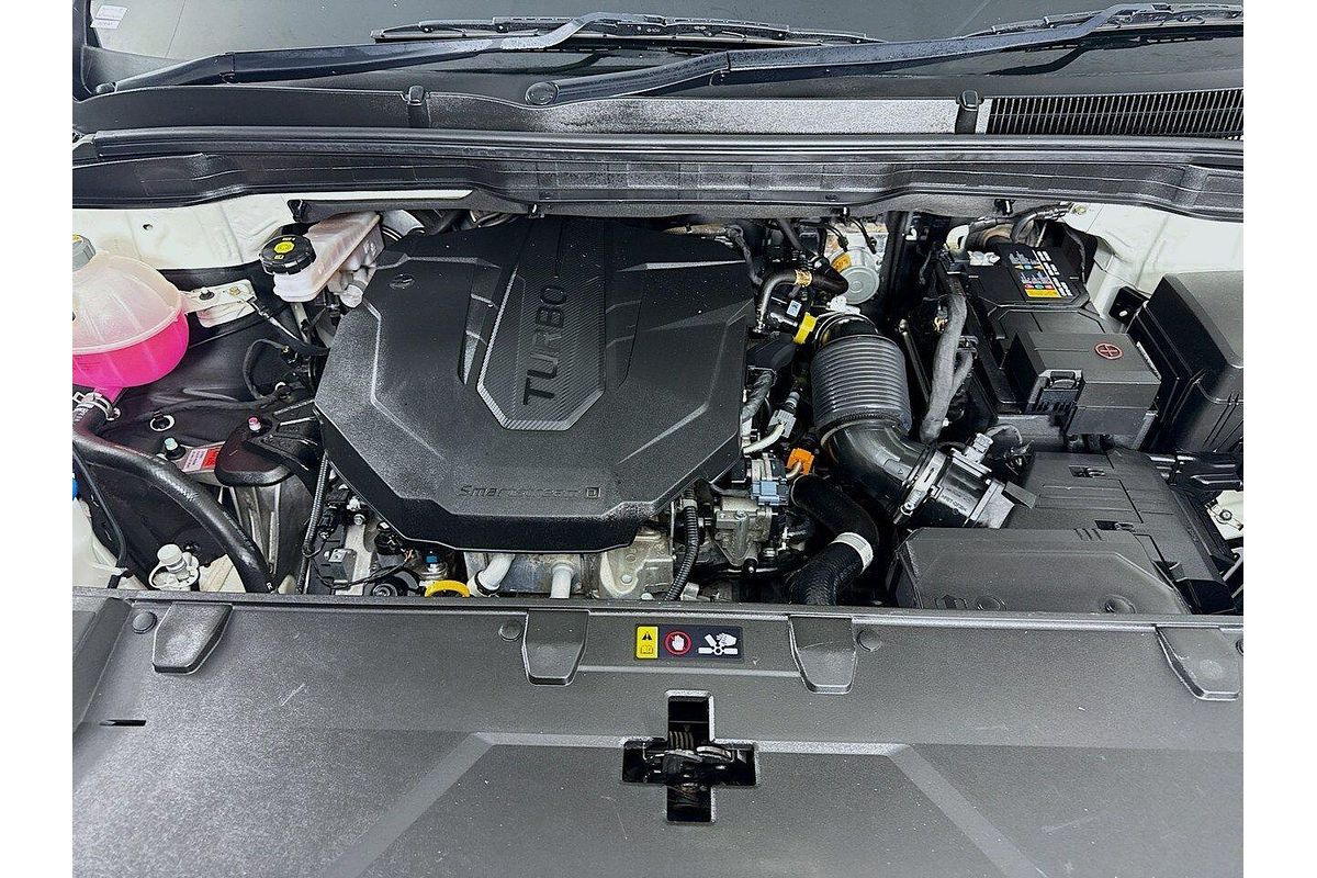 2022 Kia Carnival S KA4