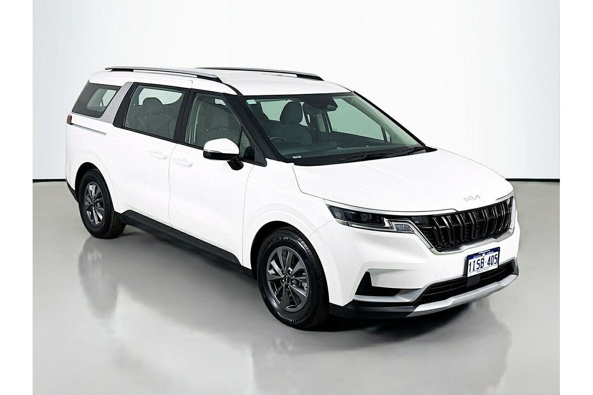 2022 Kia Carnival S KA4