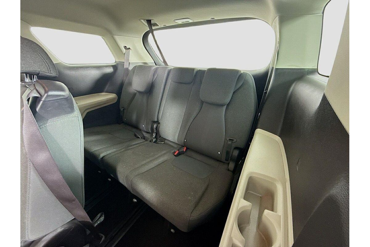 2022 Kia Carnival S KA4